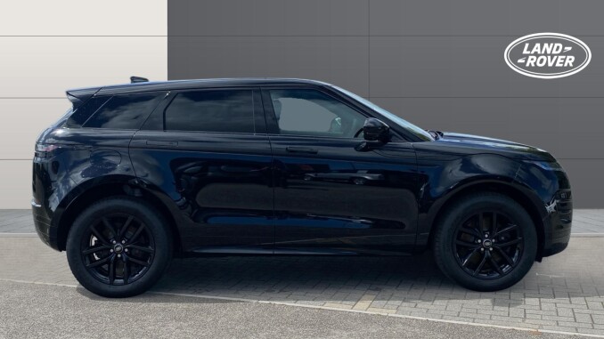 Land Rover Range Rover Evoque 1.5 P270e Edition 5dr Auto Hatchback - Image 5